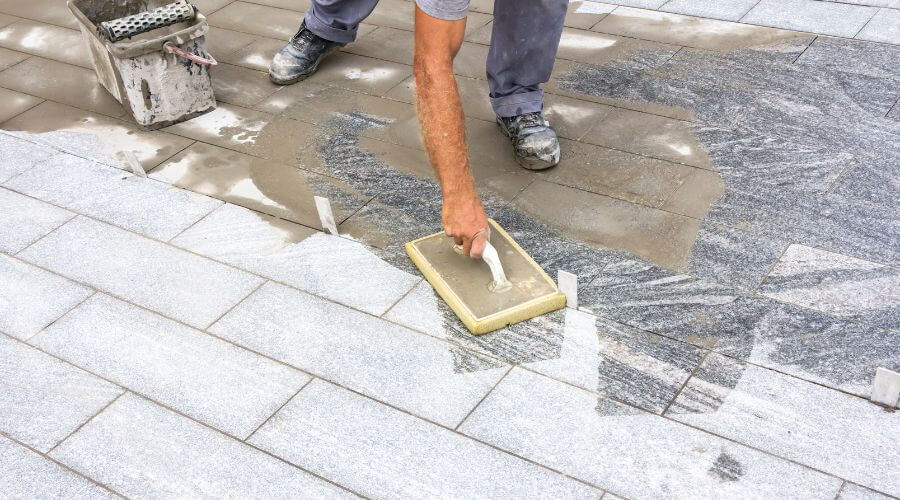 Expert tile roof repair services in Houtzdale, PA